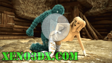 monster porn 3dx movies